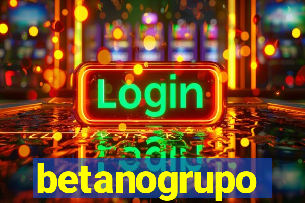 betanogrupo