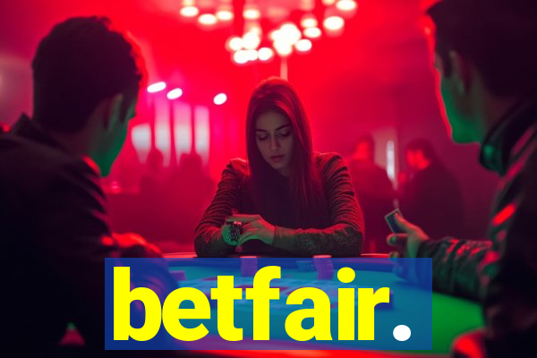 betfair.