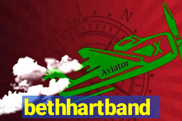 bethhartband