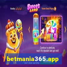 betmania365.app