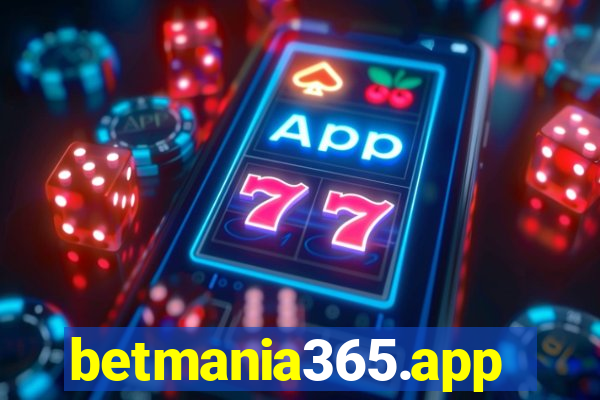 betmania365.app