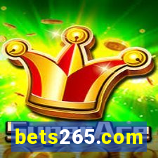 bets265.com