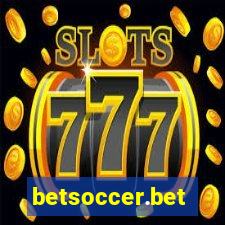 betsoccer.bet