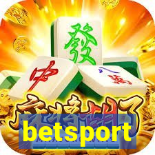 betsport