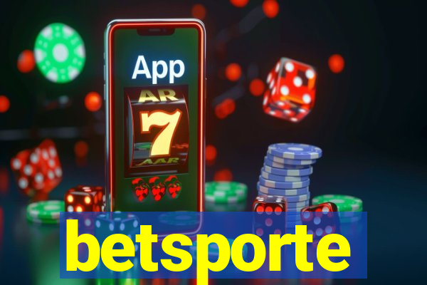 betsporte