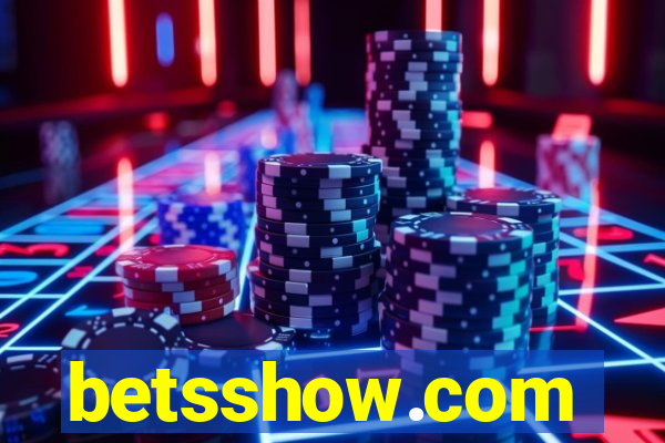 betsshow.com