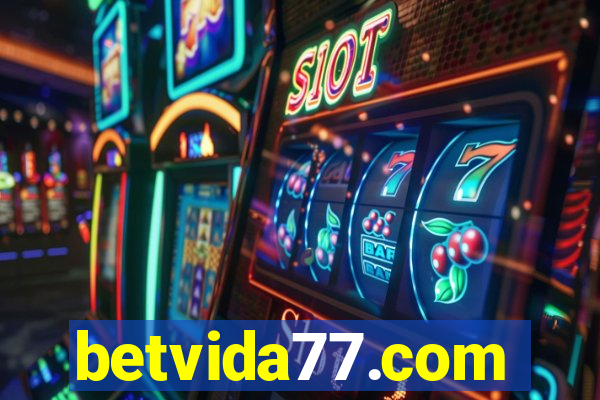 betvida77.com