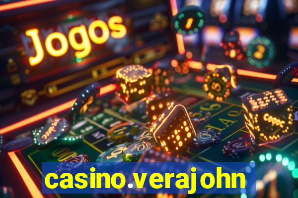 casino.verajohn