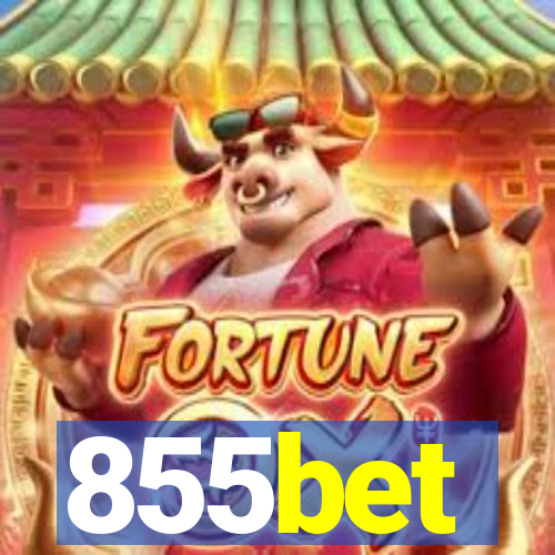 855bet