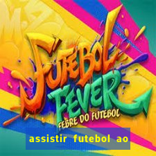 assistir futebol ao vivo futemax real madrid