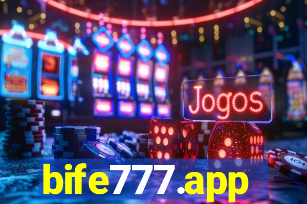 bife777.app