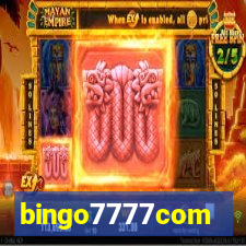 bingo7777com