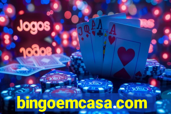 bingoemcasa.com