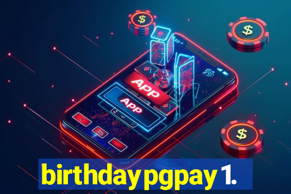 birthdaypgpay1.com