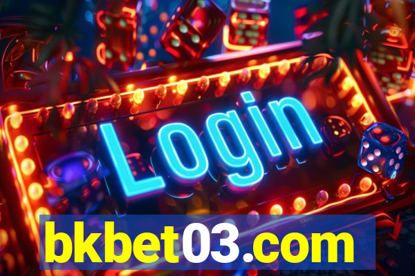 bkbet03.com