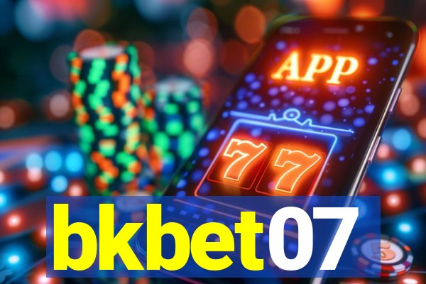 bkbet07