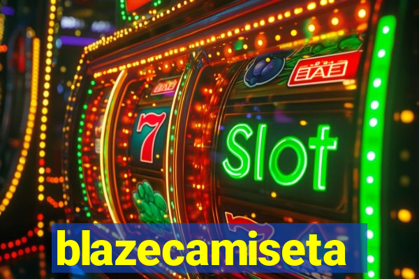 blazecamiseta