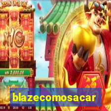 blazecomosacar