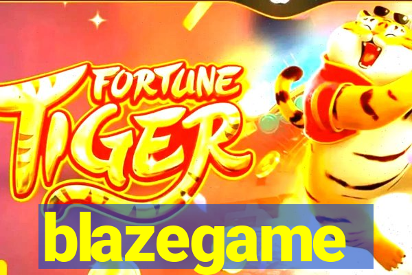 blazegame