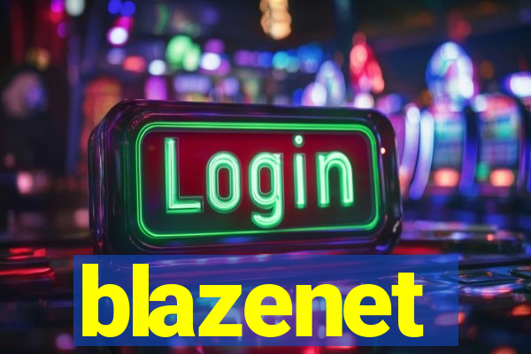 blazenet