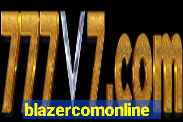 blazercomonline