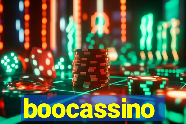 boocassino