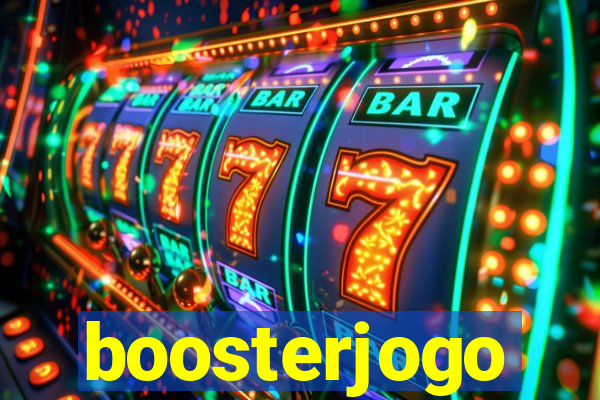 boosterjogo