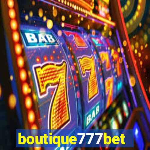 boutique777bet