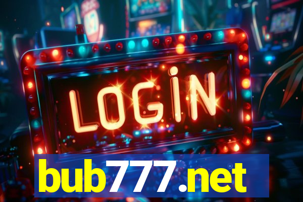 bub777.net