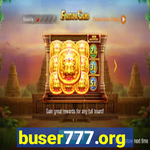 buser777.org