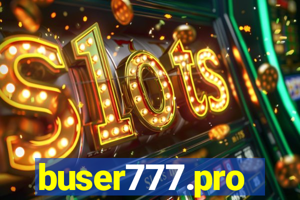 buser777.pro