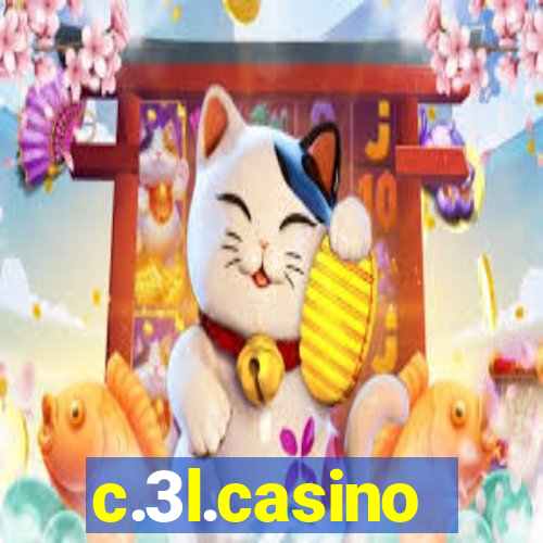 c.3l.casino