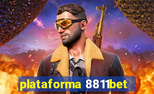 plataforma 8811bet