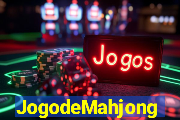 JogodeMahjong