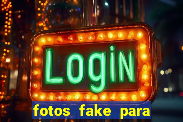 fotos fake para status do whatsapp