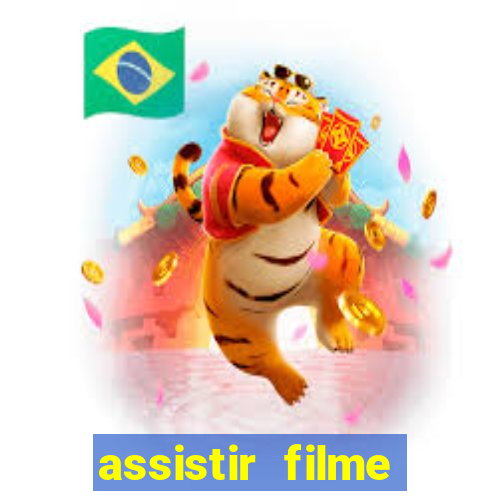 assistir filme demon slayer