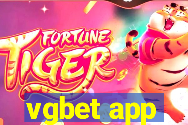 vgbet app