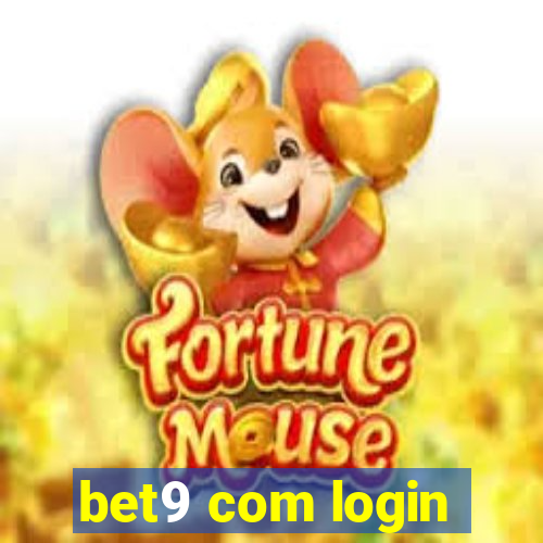 bet9 com login