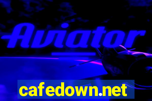 cafedown.net