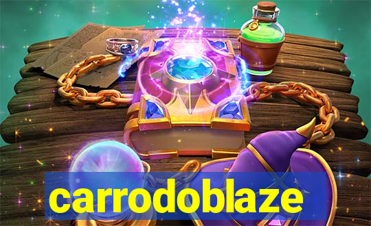 carrodoblaze