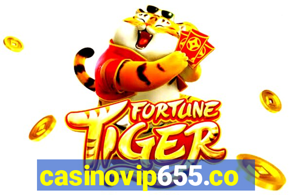 casinovip655.com