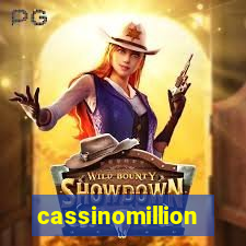 cassinomillion