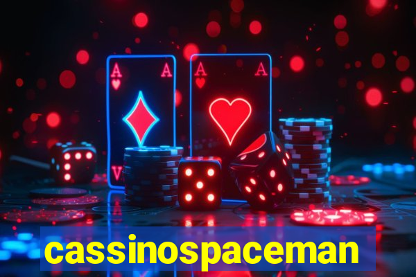 cassinospaceman