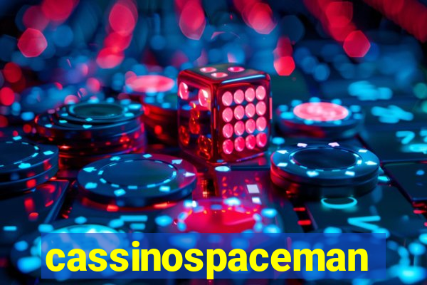 cassinospaceman