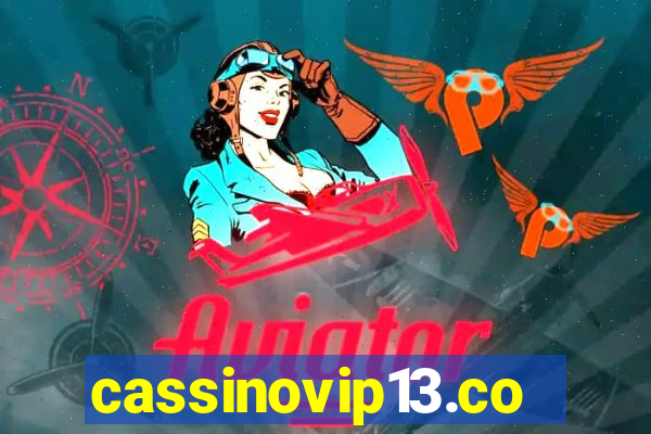 cassinovip13.com