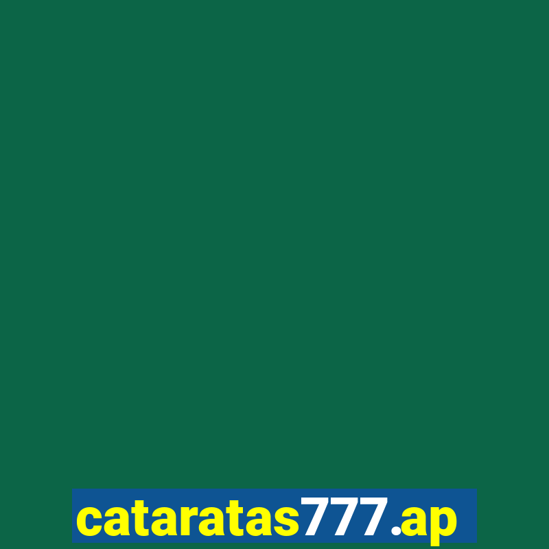 cataratas777.app