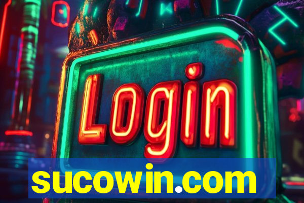 sucowin.com