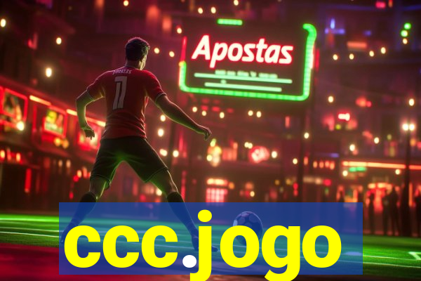 ccc.jogo