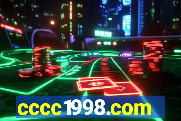 cccc1998.com