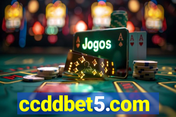 ccddbet5.com